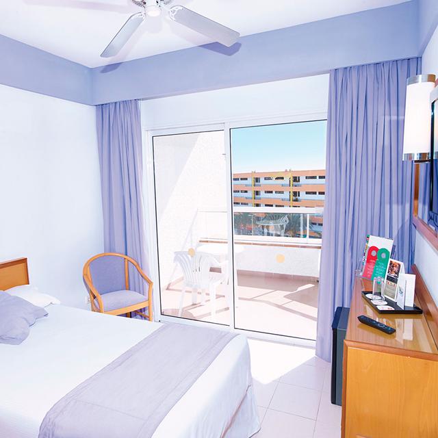 Hôtel Servatur Don Miguel - Réservé aux adultes photo 18