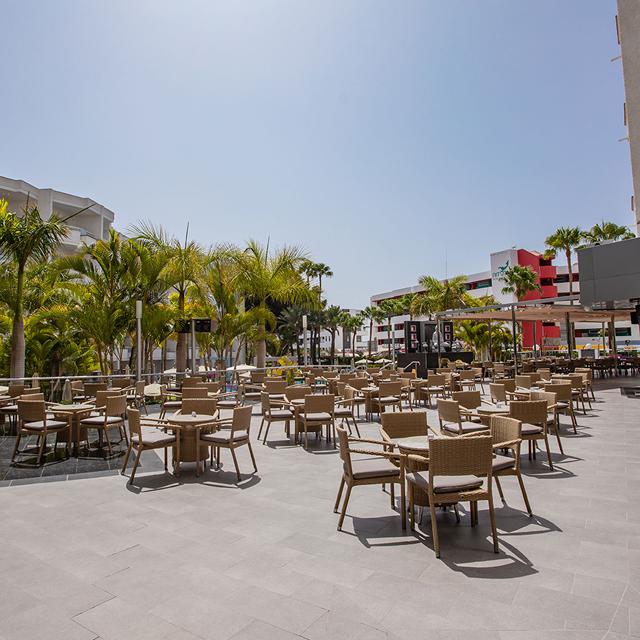 Hôtel Servatur Don Miguel - Réservé aux adultes photo 10