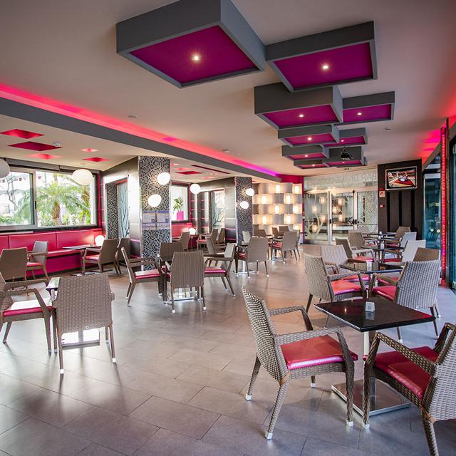 Hôtel Servatur Don Miguel - Réservé aux adultes photo 4