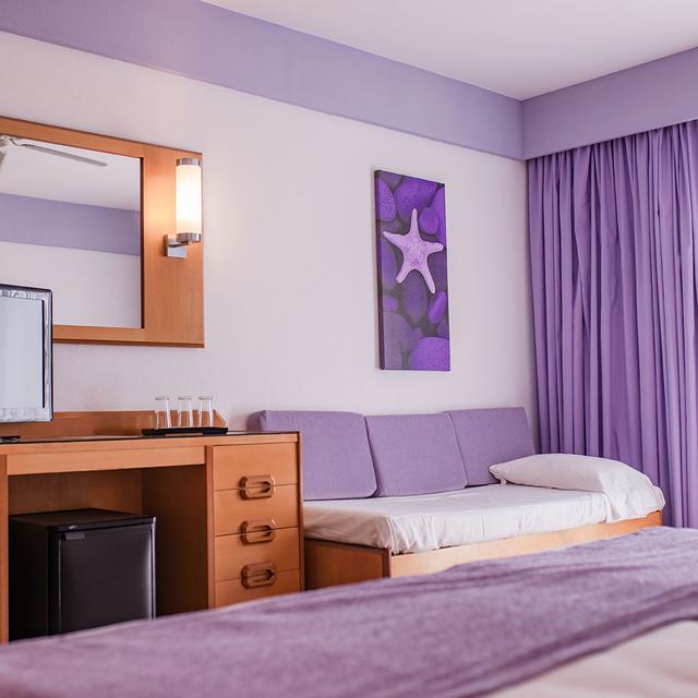 Hôtel Servatur Don Miguel - Réservé aux adultes photo 3