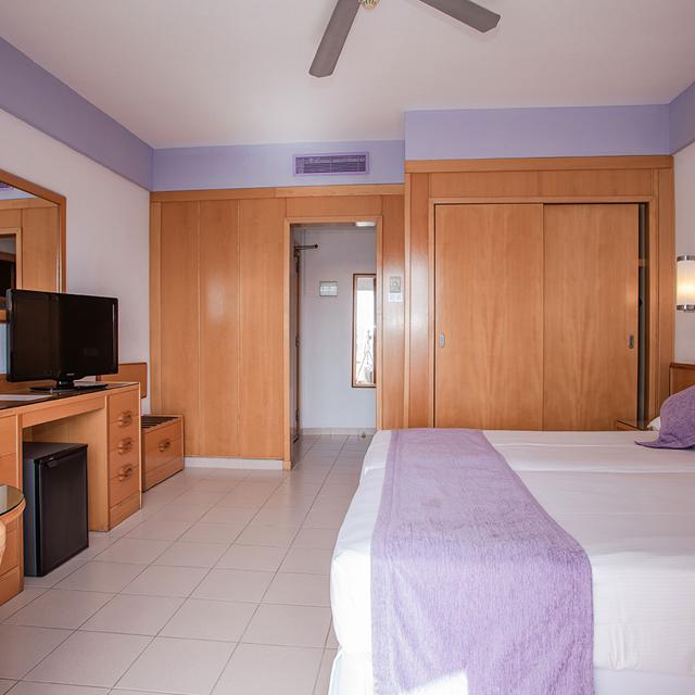 Hôtel Servatur Don Miguel - Réservé aux adultes photo 16