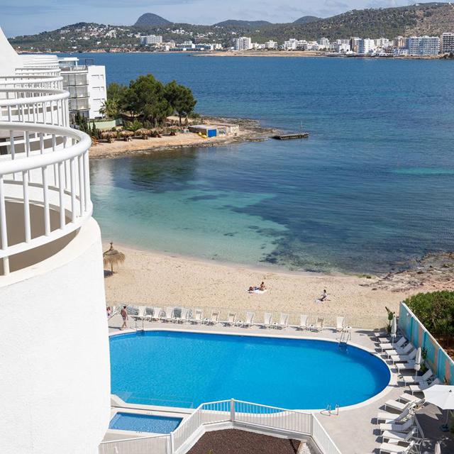 Hôtel INNSiDE Ibiza Beach photo 28