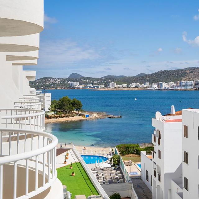 Hôtel INNSiDE Ibiza Beach photo 27