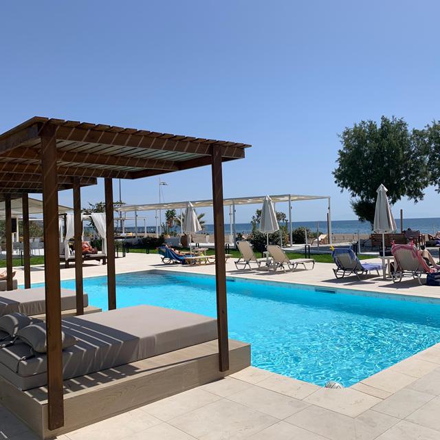 Appart'hôtel Gregory Peck photo 5