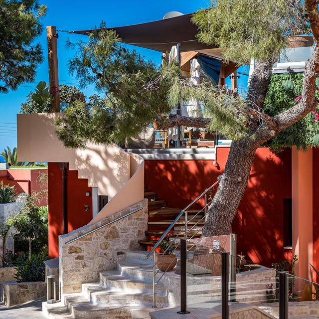 Esperides Resort Crete, The Authentic Experience photo 10