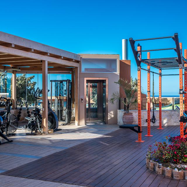 Esperides Resort Crete, The Authentic Experience photo 20