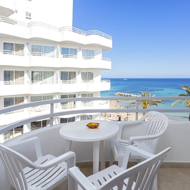 Appartements Mar Y Playa photo 1