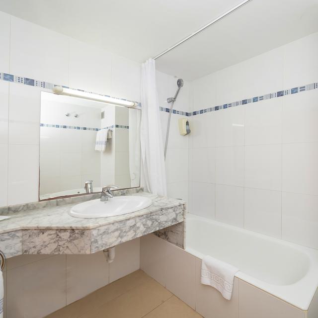 Appartements Mar Y Playa photo 27