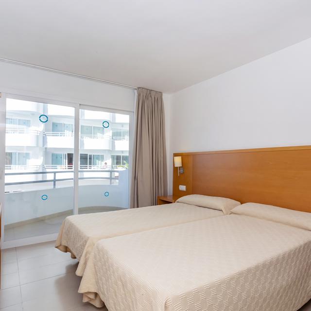 Appartements Mar Y Playa photo 25
