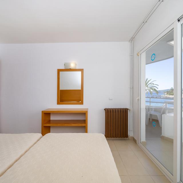 Appartements Mar Y Playa photo 23