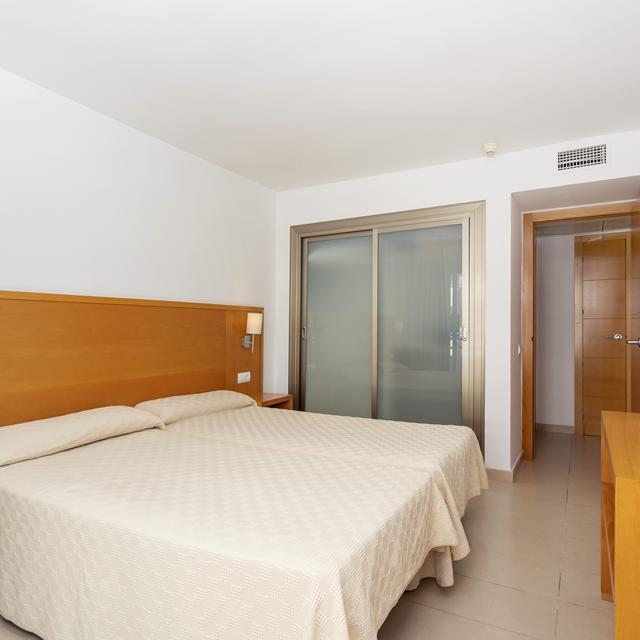 Appartements Mar Y Playa photo 6