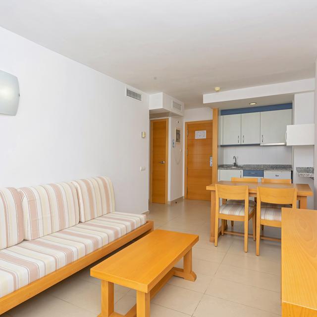 Appartements Mar Y Playa photo 5