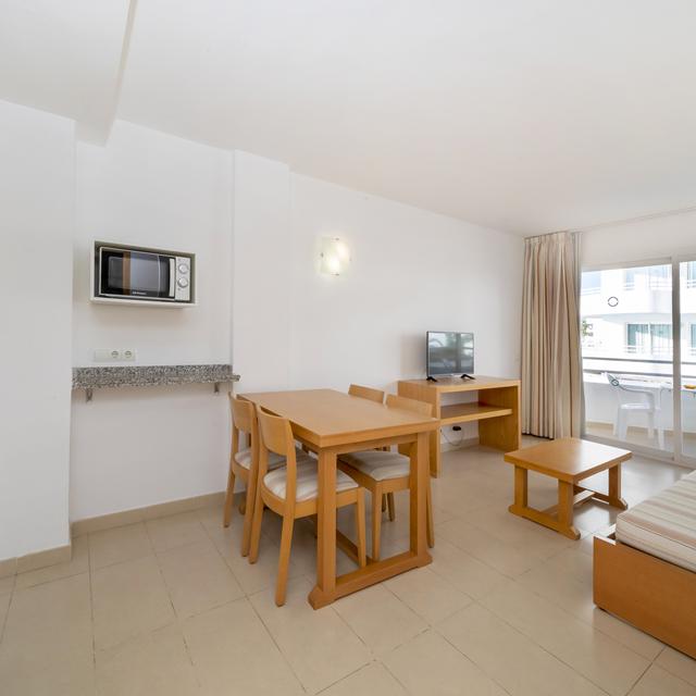 Appartements Mar Y Playa photo 4