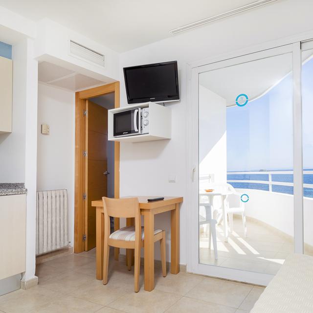 Appartements Mar Y Playa photo 26