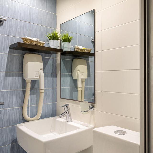 Hôtel Agrilia - Réservé aux adultes photo 11