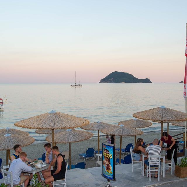 Appartements Lithakia Beach photo 11
