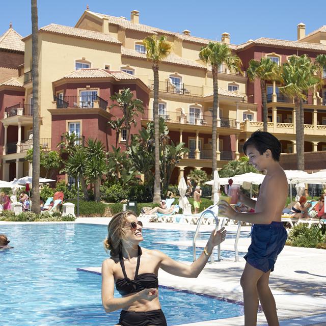 Iberostar Waves Malaga Playa photo 22