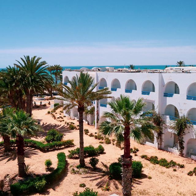 Hôtel Golf Beach & Thalasso photo 1