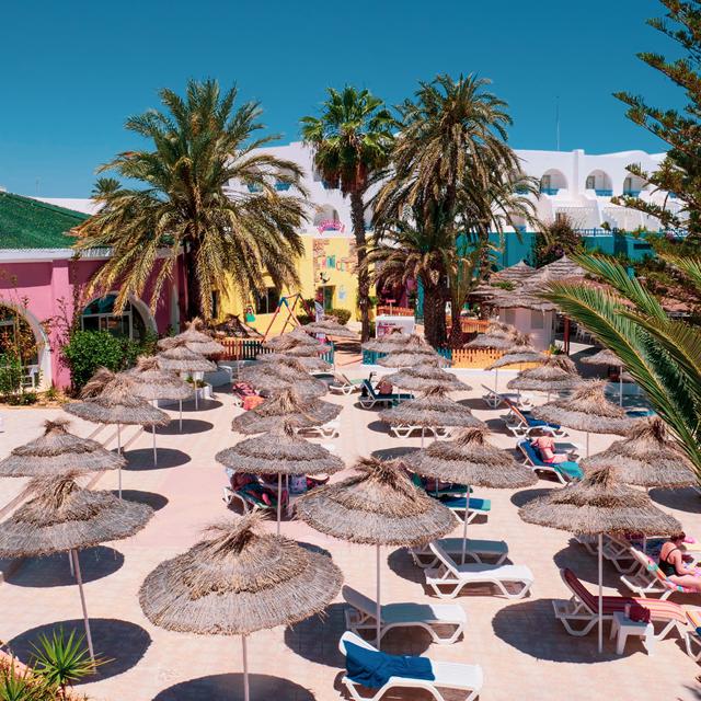 Hôtel Golf Beach & Thalasso photo 11