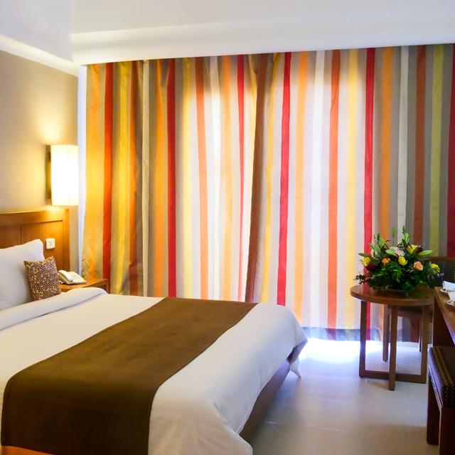 Hôtel Golf Beach & Thalasso photo 2