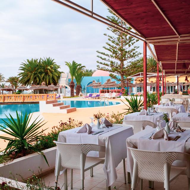 Hôtel Golf Beach & Thalasso photo 4