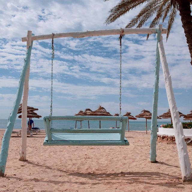 Hôtel Golf Beach & Thalasso photo 8