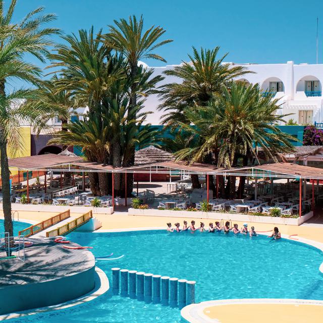 Hôtel Golf Beach & Thalasso photo 0