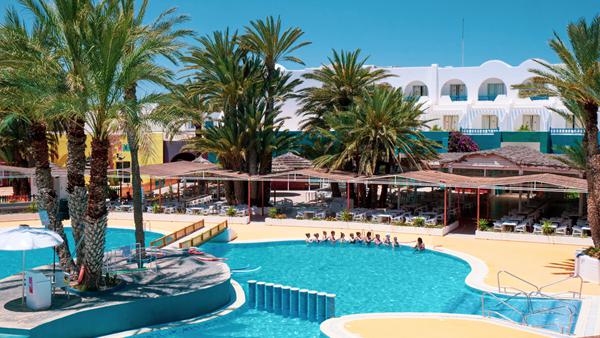Hôtel Golf Beach & Thalasso