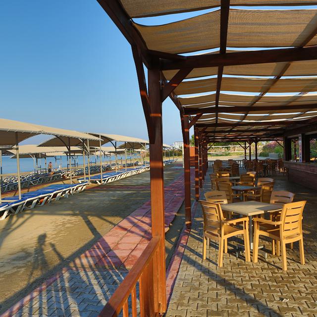 Hôtel Kahya Resort Aqua & Spa - Ultra All Inclusive photo 6