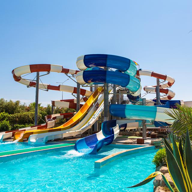 Hôtel Kahya Resort Aqua & Spa - Ultra All Inclusive photo 11