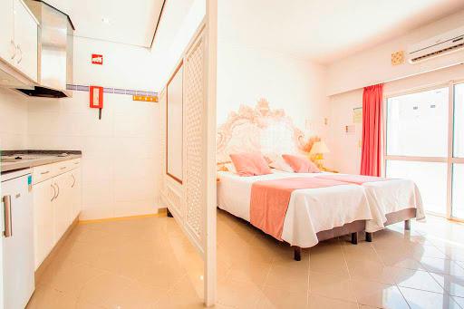 Appartements Tropical Sol photo 12