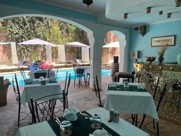 Riad Les Borjs de la Kasbah photo 5