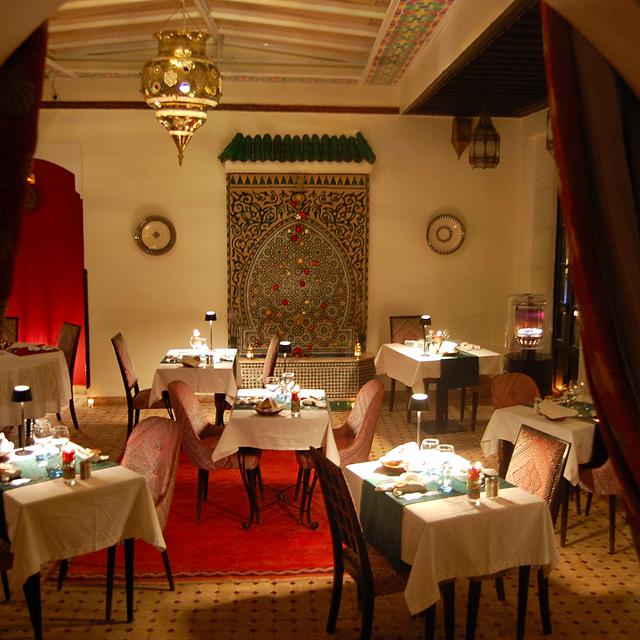 Riad Les Borjs de la Kasbah photo 20