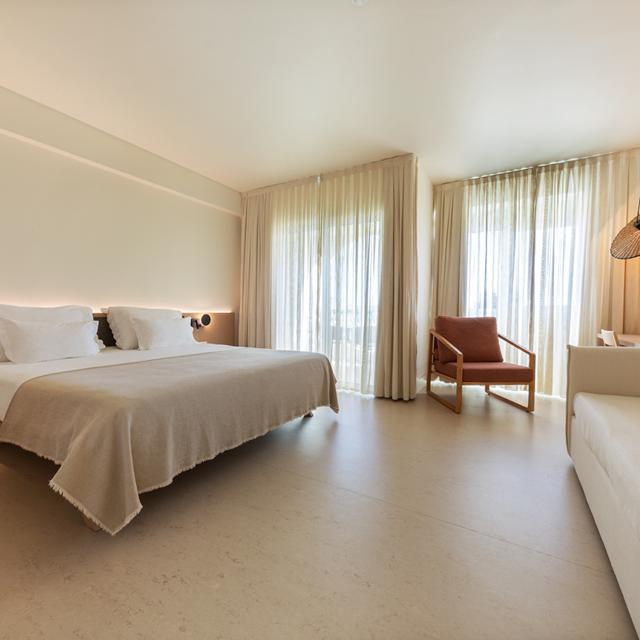 Hôtel Eurotel Altura photo 19