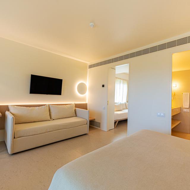 Hôtel Eurotel Altura photo 27