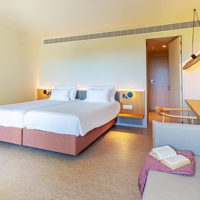 Hôtel Eurotel Altura photo 20