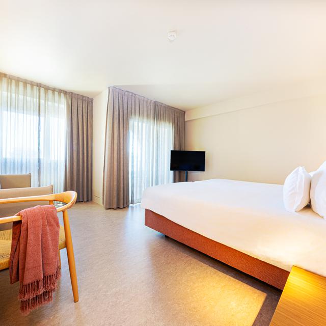 Hôtel Eurotel Altura photo 22