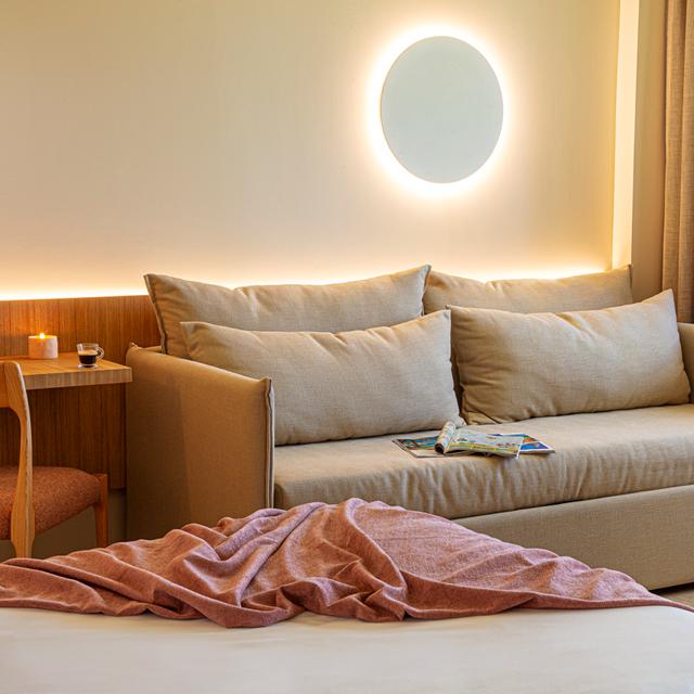 Hôtel Eurotel Altura photo 14