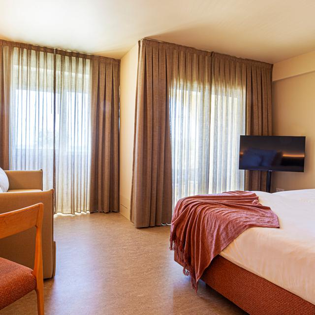Hôtel Eurotel Altura photo 16