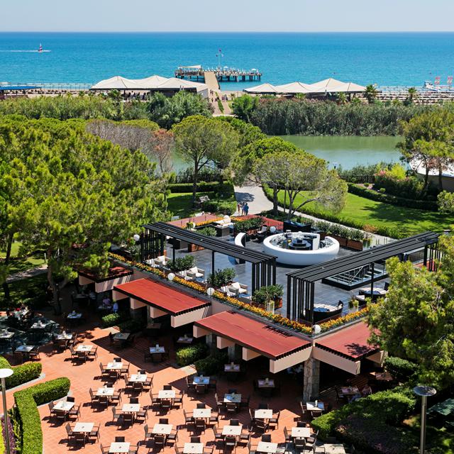 Hôtel Xanadu Resort photo 44