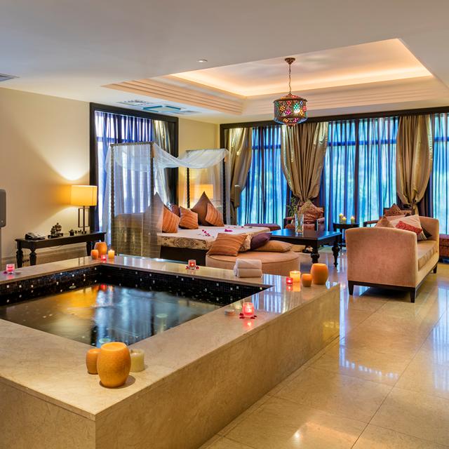 Hôtel Xanadu Resort photo 43