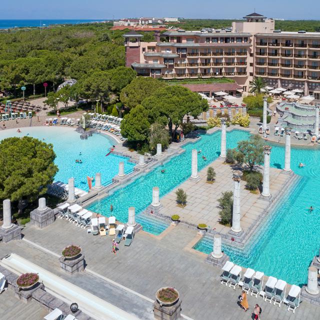 Hôtel Xanadu Resort photo 47
