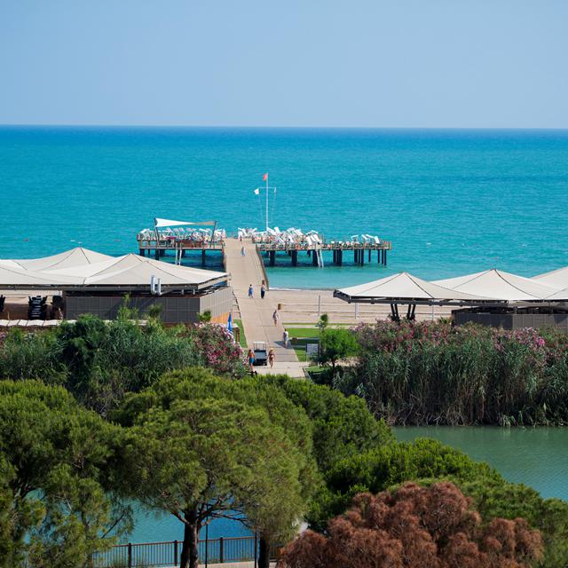 Hôtel Xanadu Resort photo 46