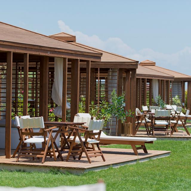Hôtel Xanadu Resort photo 56