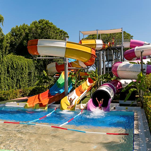 Hôtel Xanadu Resort photo 10