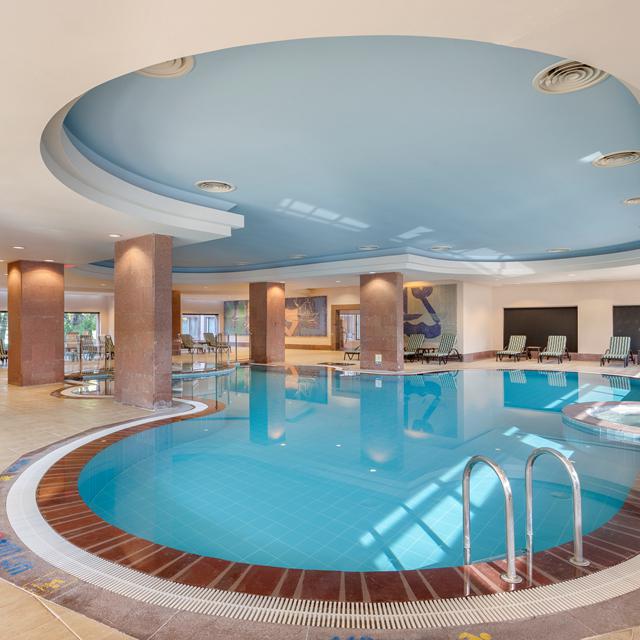 Hôtel Xanadu Resort photo 9