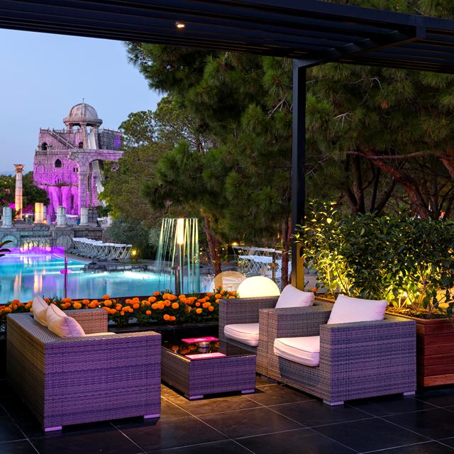 Hôtel Xanadu Resort photo 40
