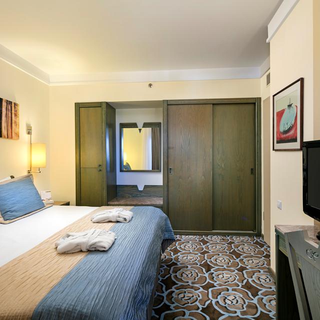 Hôtel Xanadu Resort photo 49