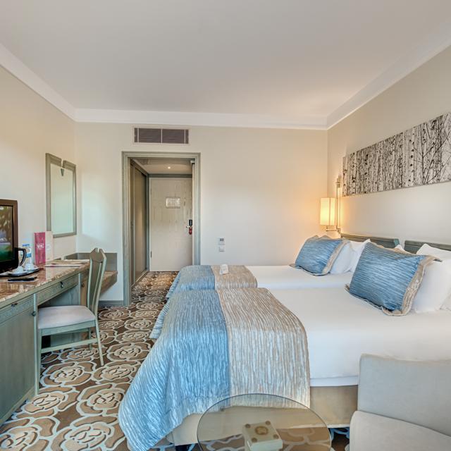 Hôtel Xanadu Resort photo 3
