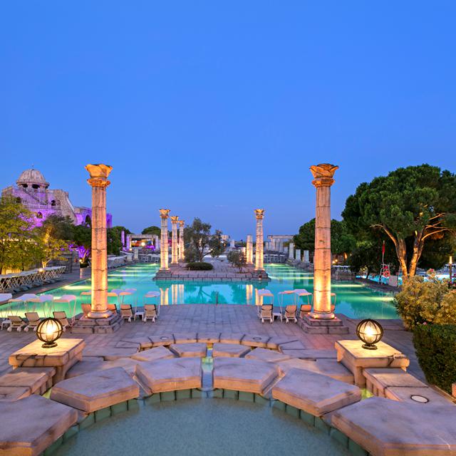 Hôtel Xanadu Resort photo 58